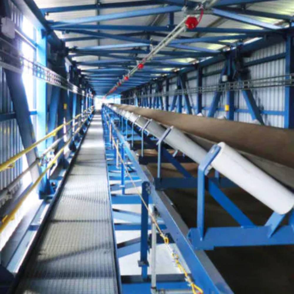 Tecnología de Transporte